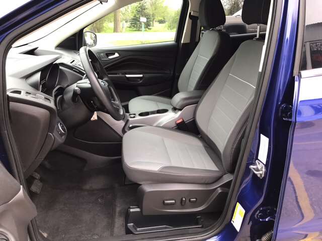 2015 Ford Escape SE AWD 4dr SUV